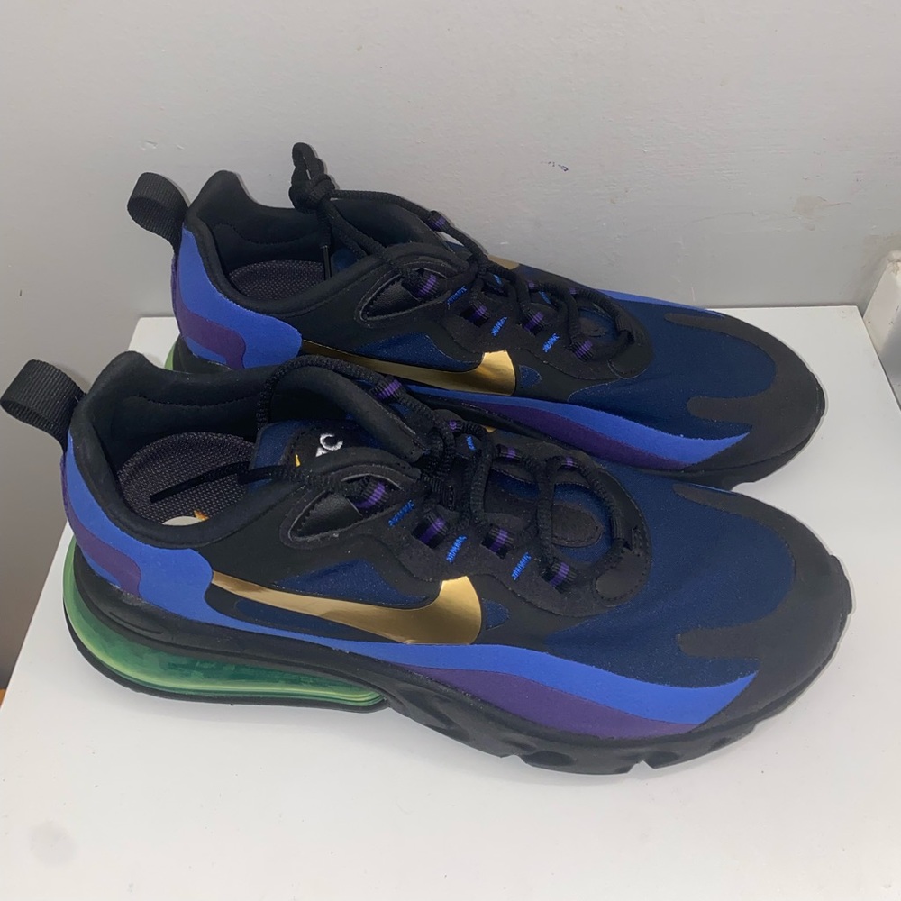 Airmax 720 React - image 1